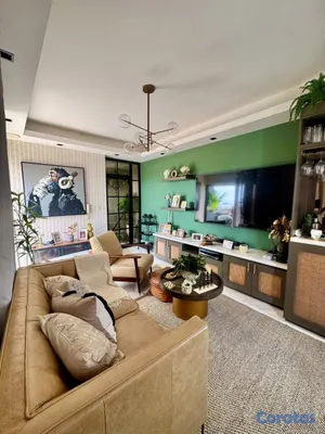 apartamentos - vendo PH mirador sur tres niveles tres habitaciones con su baño Jacuzzi dos parq 6