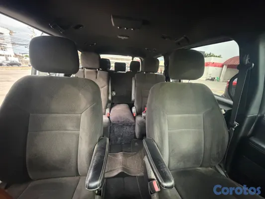 jeepetas y camionetas - SE VENDE DODGE GRAND CARAVAN 6
