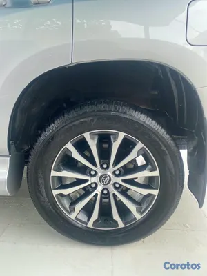 jeepetas y camionetas - TOYOTA LAND CRUISER PRADO VXL 2022 4