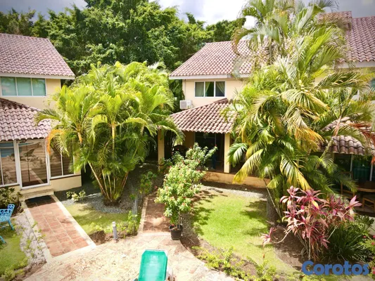 casas vacacionales y villas -  Villa de Lujo en Venta – Alquiler en Metro Countr 5