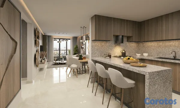 apartamentos - Apartamentos de 2 y 3 Habitaciones en Cuesta Hermosa II 4