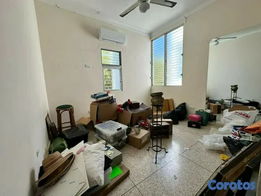 apartamentos - Apartamento en venta (180mts2) de 3 habitaciones, ubicado en Los Cacicazgos 7