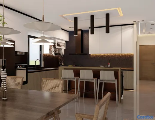 apartamentos - HERMOSO PROYECTO NUEVO A ESTRENAR 5