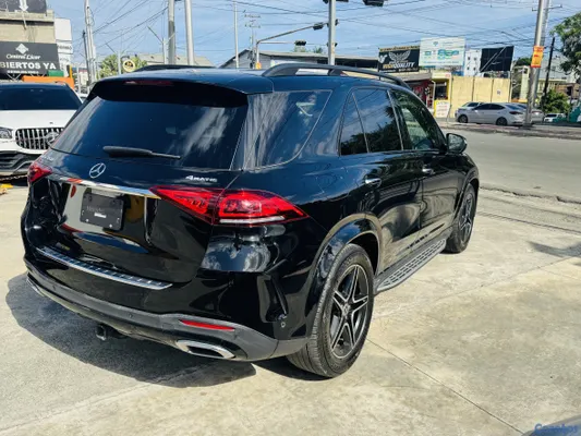 jeepetas y camionetas - MERCEDES BENZ GLE 350 AMG 2020 4MATIC ✅Americana / Clean Carfax  4