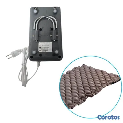muebles y colchones -  Colchón de aire con sistema de presión alterna di 3