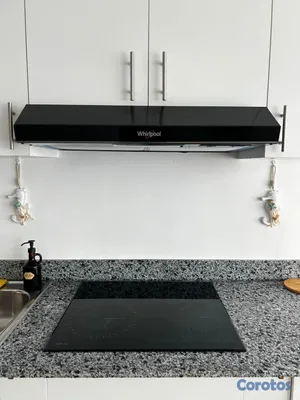casas - renta apartamento en los corales a 15 min de la pl 6