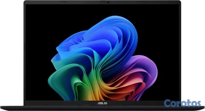 ASUS Vivobook 16 Laptop, Copilot+ PC, 16” WUXGA 60