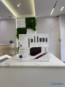 DYSON AIRWRAP NUEVA SELLADA