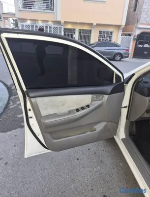 carros - Toyota Corolla 2002 GASOLINA 3