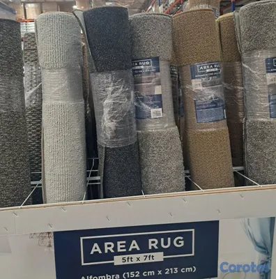 decoración y accesorios - Alfombra americanas  4