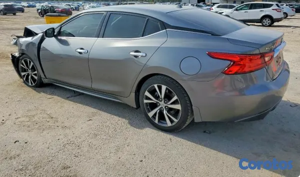 repuestos - MOTOR NISSAN MAXIMA 2017 - 3.5L V6 - 94K MILLAS - GARANTIZADO 3