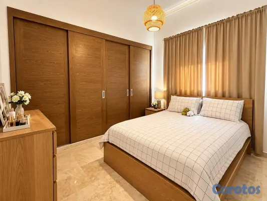 apartamentos - APARTAMENTO EN VENTA EN NACO 2