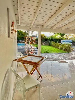 casas - Alquiler de Villa de Ensueño: Piscina Privada, Seg 19