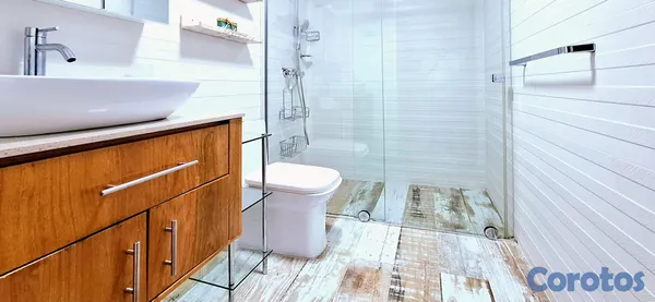 apartamentos - Apartamento en alquiler Piantini 5