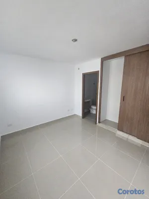 apartamentos - Apto en la av. Jacobo Majluta, casa club con pisci 5