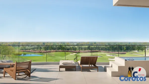 apartamentos - Crystal Garden Cap Cana condos for sale – luxury a 3