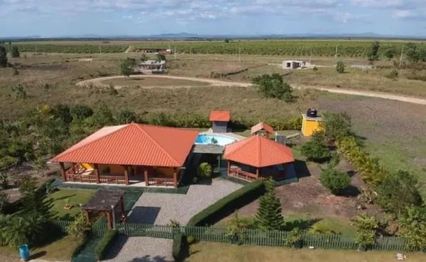 solares y terrenos - Solares Vacacionales y Turísticos, Bayaguana, República Dominicana 6