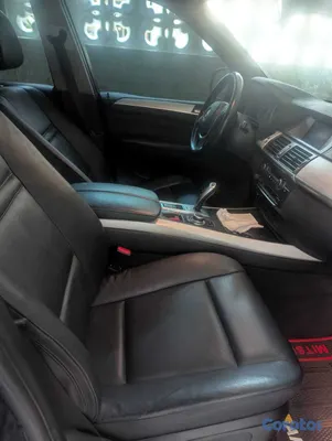 jeepetas y camionetas - BMW X5 2013 DIESEL 12