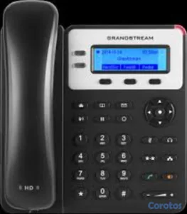 TELÉFONO VOIP GRANDSTREAM GXP1450