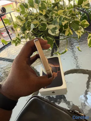 celulares y tabletas - iPhone 16 Pro max 256GB Factory Clean apple 5