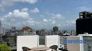 apartamentos - Apartamento en Alquiler en Naco 2 habitaciones, 2 baños, 2 parqueos 11