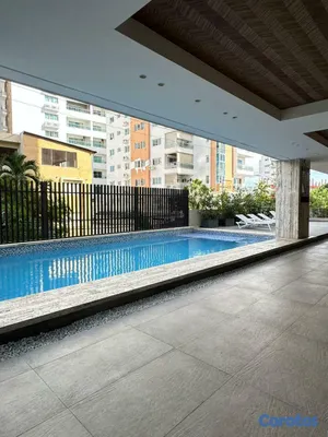 apartamentos - Apartamento Amoblado en Alquiler US$1.600 - 2 Habi 6