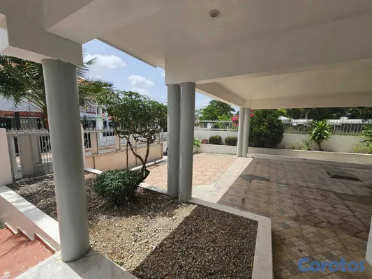 casas - Casa de 2 viviendas independientes en Venta en San 4