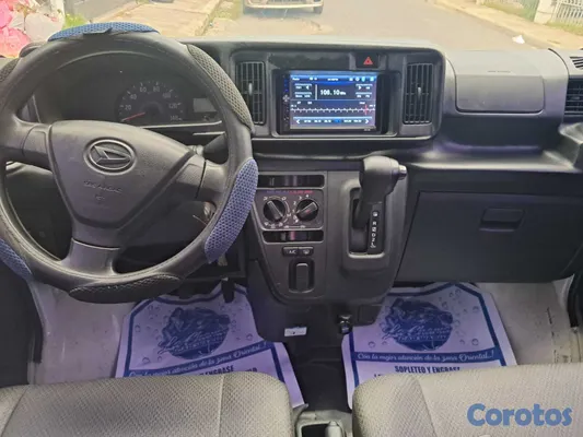 otros vehiculos - Daihatsu Hijet 2020 2