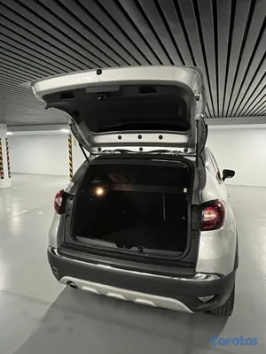 jeepetas y camionetas - Renault Captur 2021 | 24,300 KM | Automática 2