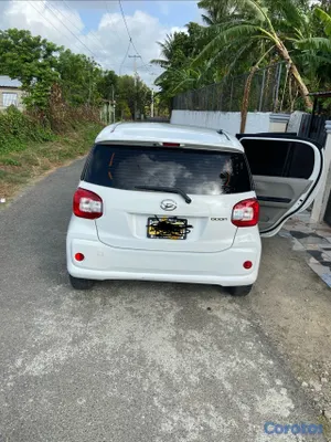 carros - dahiatsu boon Toyota passo 9