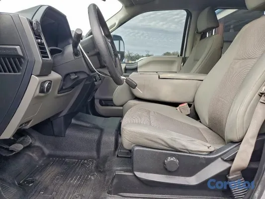 repuestos - MOTOR 6.2L AWD PARA FORD F-250 2018  3