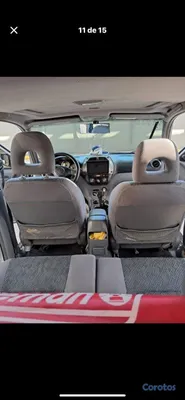jeepetas y camionetas - Toyota rav4 2002 6