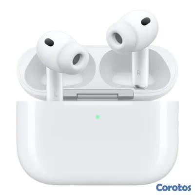 camaras y audio - Audífonos inalámbricos Bluetooth tipo Pro 3 con es 2