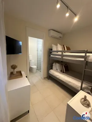 casas - Amplia Villa en Alquiler en Cap Cana · Ref 666046 8