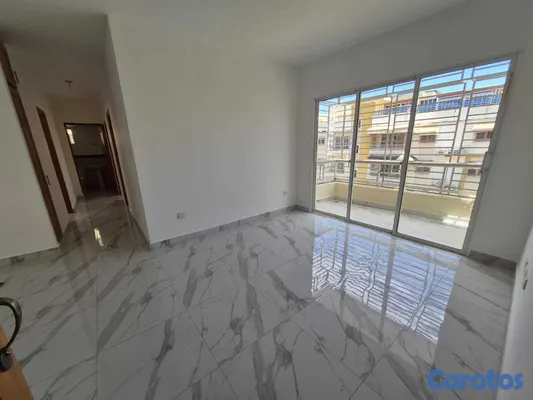 apartamentos - Apartamento en venta en San Isidro con terraza pri 10
