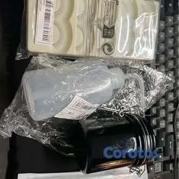 salud y belleza - Kit Profesional de Extensiones de Pestañas – Todo  2