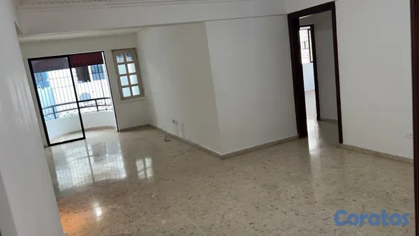 apartamentos - APARTAMENTO EN ALQUILER EN NACO 2