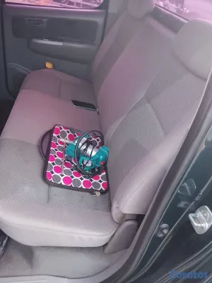 jeepetas y camionetas - Toyota Hilux 2009 4