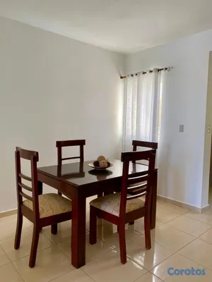 apartamentos - Apartamento de 2 Habitaciones en Puerto Plata 17