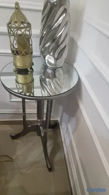 decoración y accesorios - Mesa auxiliar  3