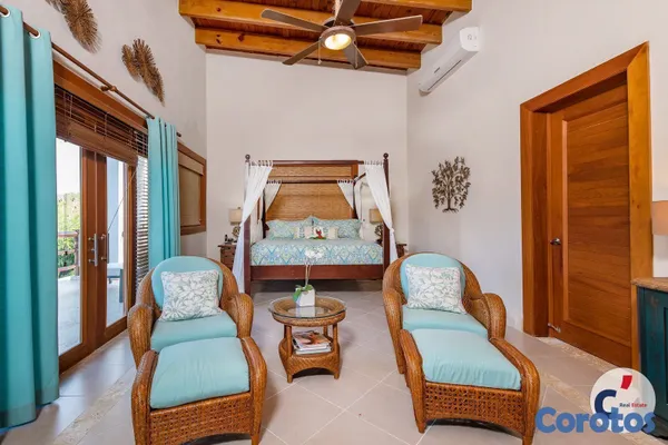 casas - Cap Cana Villa en Venta · Ref 665856 17