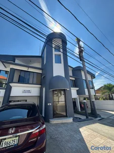 Rento apartamento en La Zurza