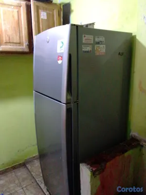 electrodomesticos - Vendo nevera  9
