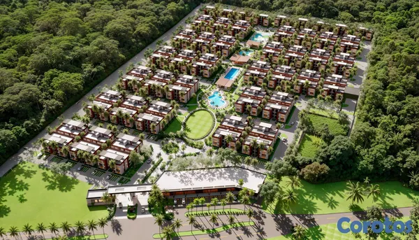 apartamentos - ARAYA Punta Cana | Apartamentos sostenibles con ce 16