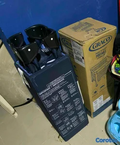 se vende coral usado como nuevo marca greco

  DISPONIBLE