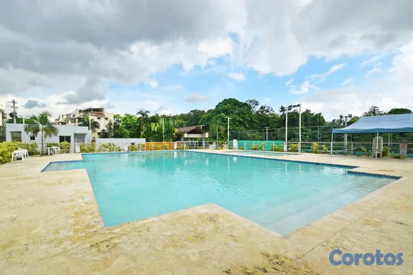 apartamentos - APARTAMENTO EN VENTA | RESIDENCIAL NUEVAS TERRAZAS 7