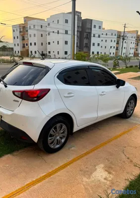 carros - MAZDA DEMIO SPORT 2019 4