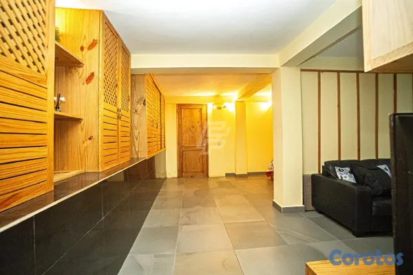 apartamentos - Apart-Studio en  Playa Las Ballenas. 6
