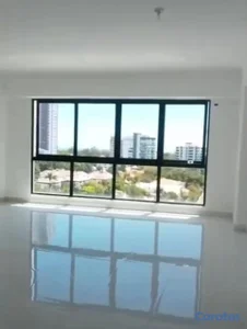 Alquiler Apartamento de 2 Habitaciones, Bella Vist