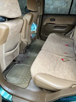 jeepetas y camionetas - 410 negociables esta nueva 5